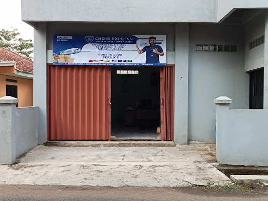 Bergabunglah dengan Agen Choir Express Cilacap Utara: Solusi Pengiriman Terbaik di Kota Pesisir